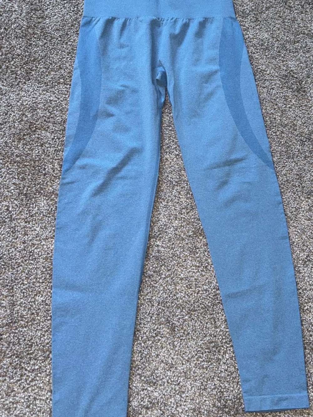 NVGTN contour Seamless Leggings